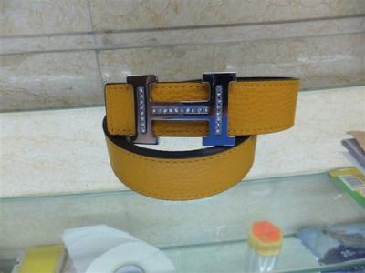 Hermes Belts-362